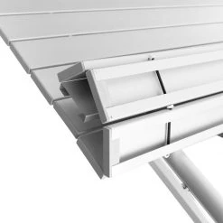 Stoic Dirtbag Dining Table -Stoic Online Store ALU D6