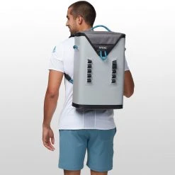 Stoic Hybrid Backpack Cooler -Stoic Online Store ARC D10