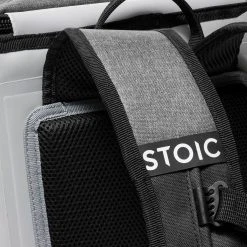Stoic Hybrid Backpack Cooler -Stoic Online Store ARC D3