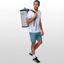 Stoic Hybrid Backpack Cooler -Stoic Online Store ARC D7