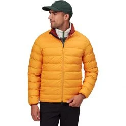 Stoic Insulated Jacket Men's -Stoic Online Store AUTBLA 3