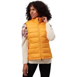 Stoic Insulated Vest Women's