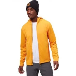 Stoic Tech Fleece Hooded Jacket Men's