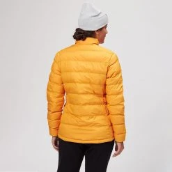 Stoic Insulated Jacket Women's -Stoic Online Store AUTBLA D1