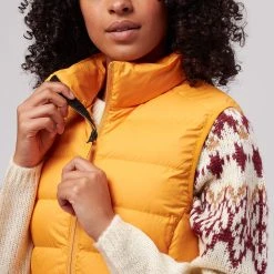 Stoic Insulated Vest Women's -Stoic Online Store AUTBLA D2 1