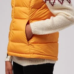 Stoic Insulated Vest Women's -Stoic Online Store AUTBLA D3 1