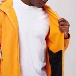 Stoic Tech Fleece Hooded Jacket Men's -Stoic Online Store AUTBLA D3 2