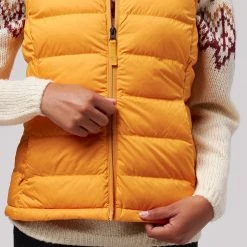 Stoic Insulated Vest Women's -Stoic Online Store AUTBLA D4 1
