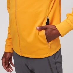 Stoic Tech Fleece Hooded Jacket Men's -Stoic Online Store AUTBLA D4 2