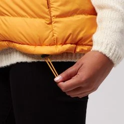 Stoic Insulated Vest Women's -Stoic Online Store AUTBLA D5 1