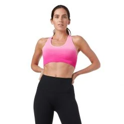Stoic Seamless Texture Sports Bra 2 Pack Women's