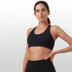 Stoic Seamless Texture Sports Bra 2 Pack Women's -Stoic Online Store BKPAC D10