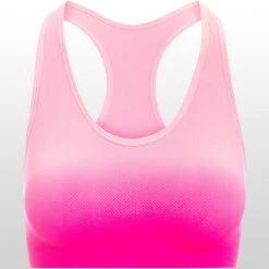 Stoic Seamless Texture Sports Bra 2 Pack Women's -Stoic Online Store BKPAC D14