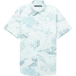 Stoic The Blues Shirt Men's