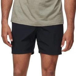 Stoic River Hike Short Men's -Stoic Online Store BLA 18