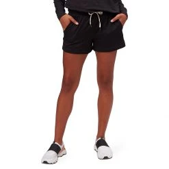 Stoic Knit Short Women's -Stoic Online Store BLA 19