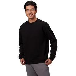 Stoic Crew Fleece Men's -Stoic Online Store BLA 27