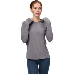 Stoic Tech Hoodie Women's -Stoic Online Store BLA 28