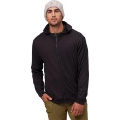 Stoic Full Zip Hoodie Men's -Stoic Online Store BLA 31