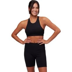 Stoic Performance Sports Bra Women's -Stoic Online Store BLA 38