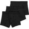 Stoic Cotton/Poly Boxer Brief 3 Pack Men's