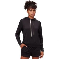 Stoic Pop Over Hoodie Women's -Stoic Online Store BLA 7