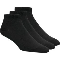 Stoic No Show Hiking Sock 3 Pack Men's