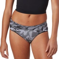 Stoic Seamless Performance Hipster Underwear 3 Pack Women's