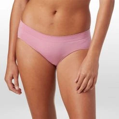 Stoic Seamless Performance Hipster Underwear 3 Pack Women's -Stoic Online Store BLACAMCHE D7