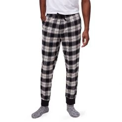 Stoic Flannel Jogger Men's