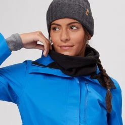 Stoic Polar Fleece Neck Gaiter -Stoic Online Store BLA D1 4