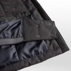 Stoic Ski/Snow Color Block Jacket Women's -Stoic Online Store BLA D2 4