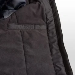 Stoic Ski/Snow Color Block Jacket Women's -Stoic Online Store BLA D3 3