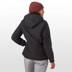 Stoic Ski/Snow Color Block Jacket Women's -Stoic Online Store BLA D5 2