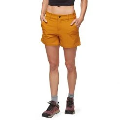 Stoic Active Stretch Short Women's -Stoic Online Store BUCBRO 2