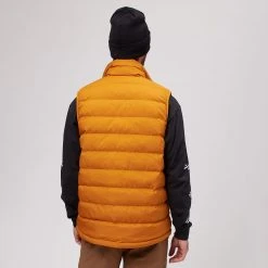 Stoic Insulated Vest Men's -Stoic Online Store BUCBRO D1 1