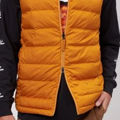 Stoic Insulated Vest Men's -Stoic Online Store BUCBRO D2 1