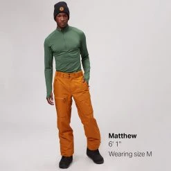 Stoic Shell Pant Men's -Stoic Online Store BUCBRO D2