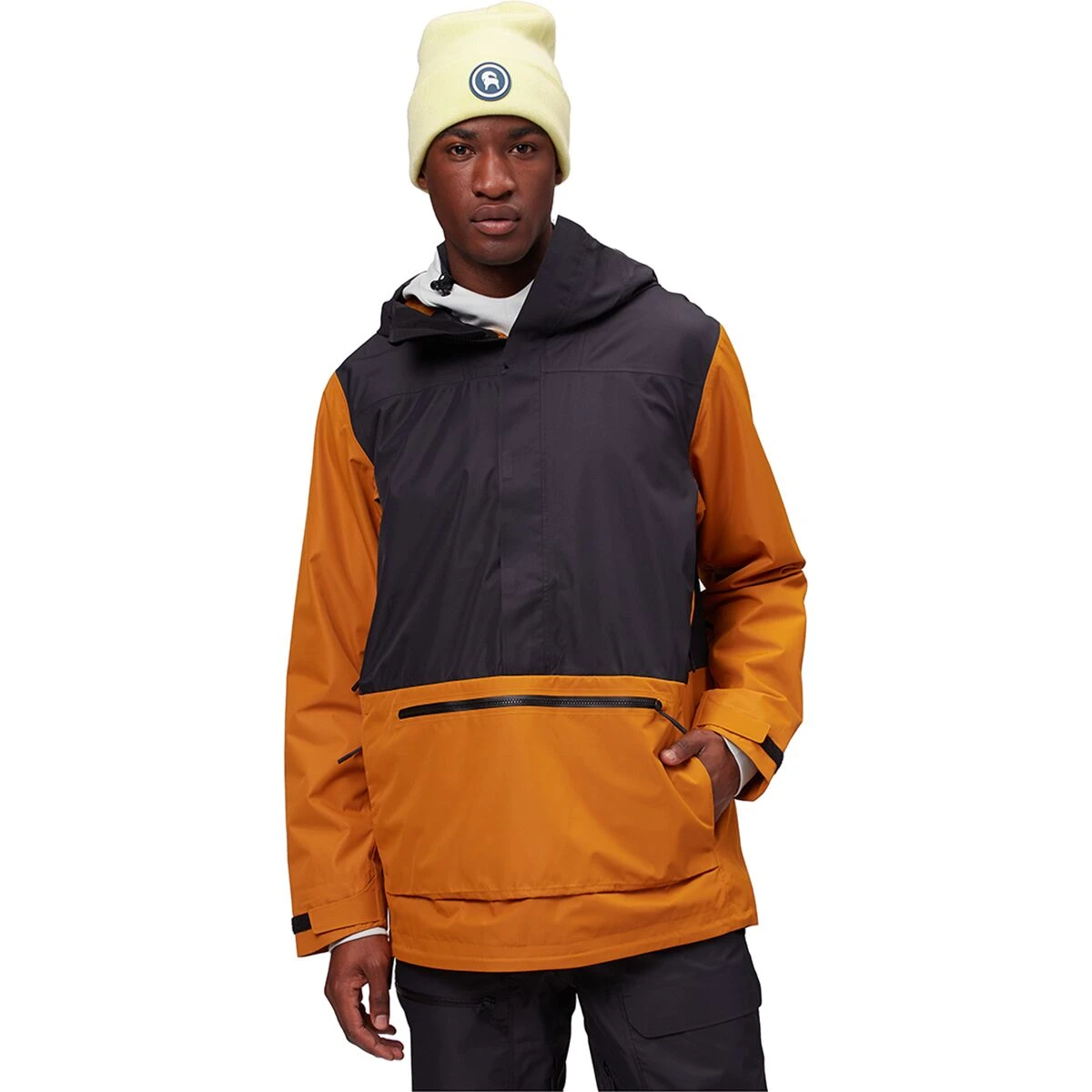 Stoic Shell Anorak Men's 1 Stoic Shell Anorak Men's