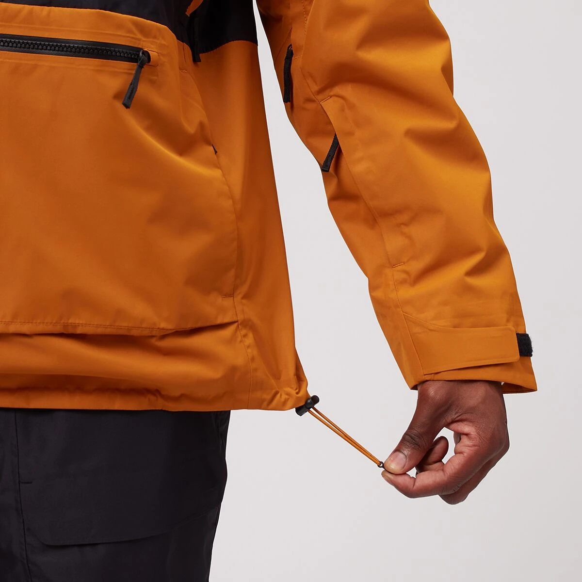 Stoic Shell Anorak Men's 4 Stoic Shell Anorak Men's - Image 4