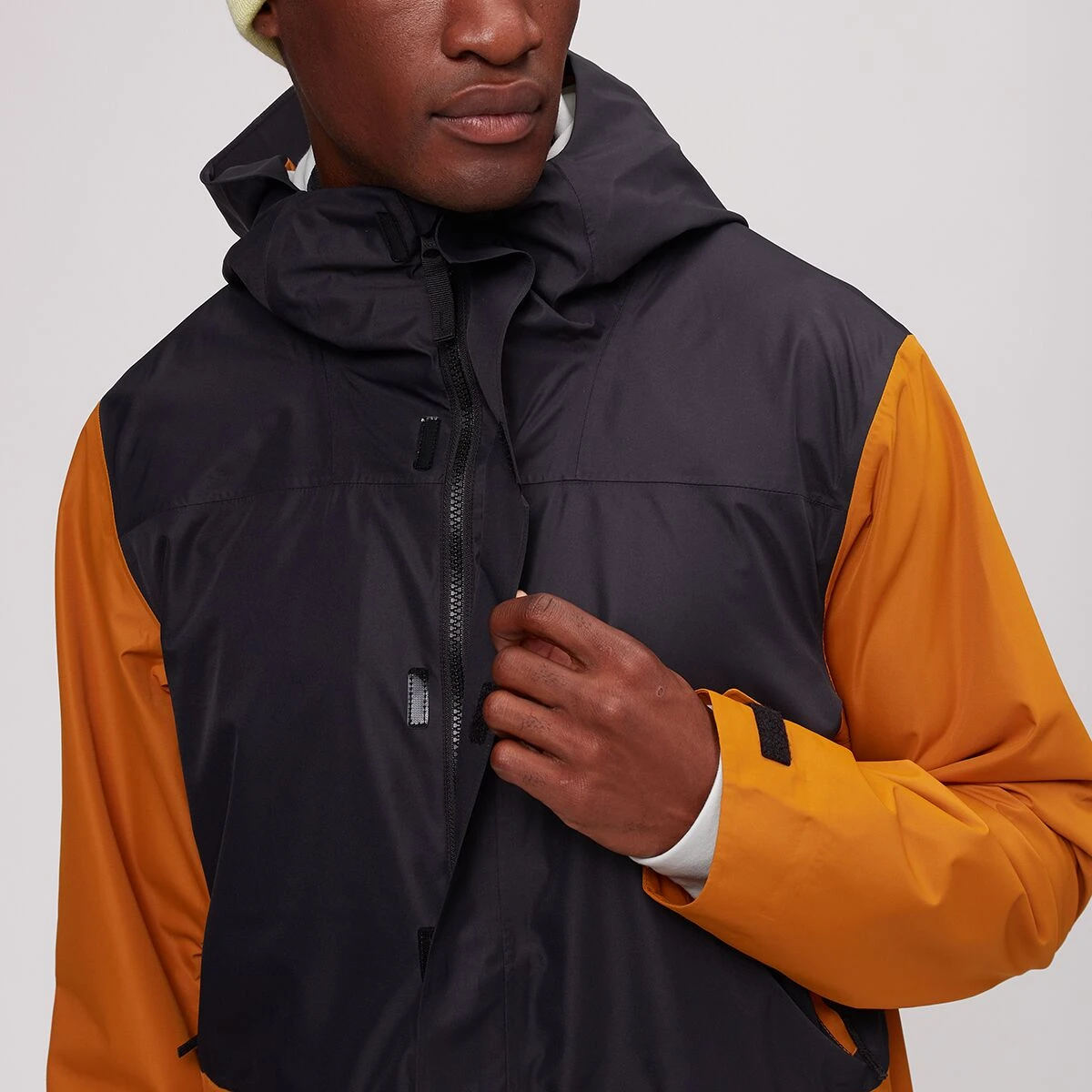 Stoic Shell Anorak Men's 10 Stoic Shell Anorak Men's - Image 10