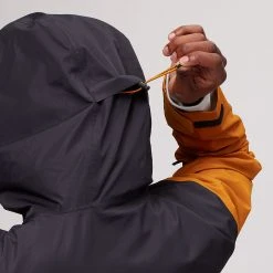 Stoic Shell Anorak Men's 22 Stoic Shell Anorak Men's -Stoic Online Store BUCSTRLIM D5