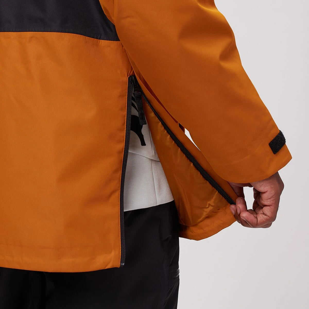 Stoic Shell Anorak Men's 8 Stoic Shell Anorak Men's - Image 8