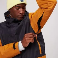 Stoic Shell Anorak Men's 19 Stoic Shell Anorak Men's -Stoic Online Store BUCSTRLIM D8