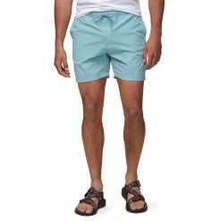 Stoic River Hike Short Men's -Stoic Online Store CAMBLU 1