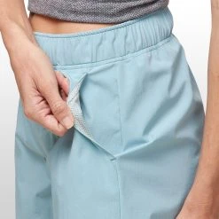 Stoic River Hike Short Women's -Stoic Online Store CAMBLU D3