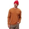 Stoic Core Long Sleeve T Shirt Men's