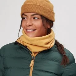 Stoic Polar Fleece Neck Gaiter -Stoic Online Store CUR D2