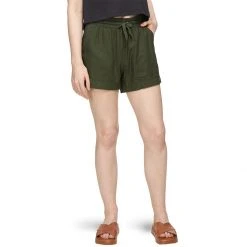 Stoic Herringbone 4in Short Women's -Stoic Online Store DARGRE 2