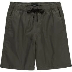 Stoic Cotton Twill 11in Short Men's